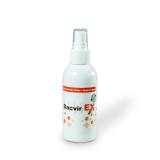 BacvirEX Sprey