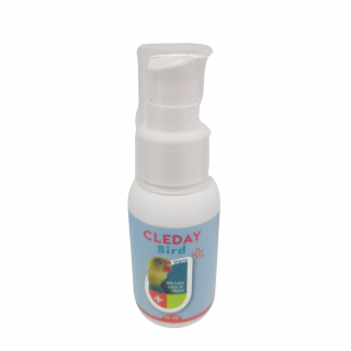 Cleday Bird(Bağışıklık Destekleyici) 40 ml