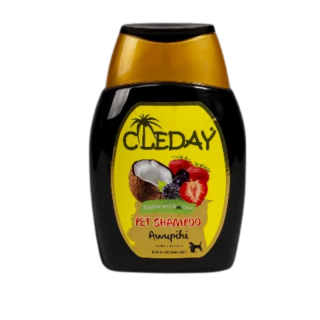 Cleday Şampuan 250 ml 12'li