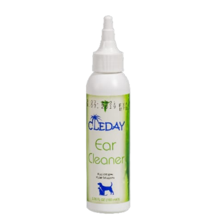 Cleday Kedi Köpek Kulak Solüsyonu 100 Ml 6'lı Kutu