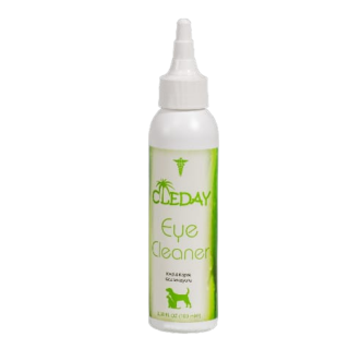 Cleday Eye Cleaner (Göz)100ml 6'lı Kutu