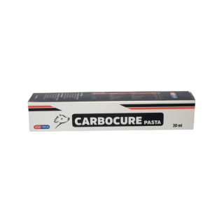 Carbocure Pasta 30 ml