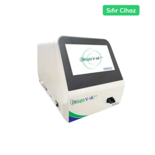 İnsight V-IA Plus Veteriner Hormon Cihazı