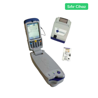 Siemens Kan Gazı Analiz Cihazı