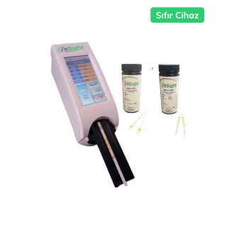 İnsight İdrar Analiz Cihazı
