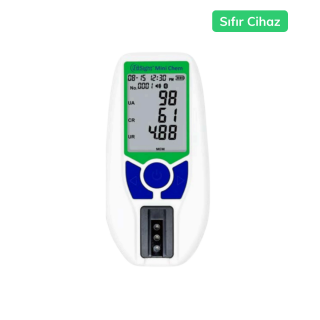 İnsight Mini Kimya Cihazı