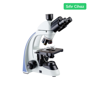 XSZ-197 Binokular Mikroskop