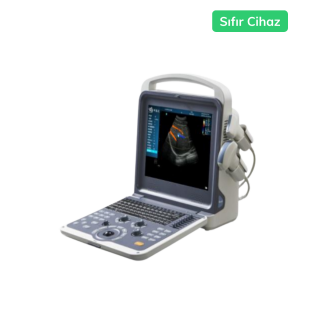 KO Veteriner Ultrason Cihazı
