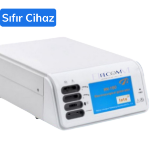 HV-150 Ligasure(Koterli) Elektrocerrahi Cihazı