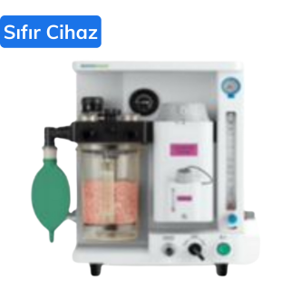 Venar - 10D Anestezi Makinesi