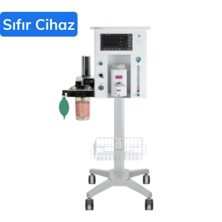 Venar - 20 Anestezi Makinesi