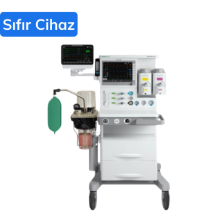 Cenar - 40Vet Anestezi Makinesi