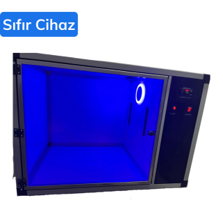 Tekli Yoğun Bakım Ünitesi