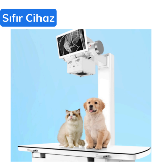 Tek Masa Tek Tip DR Sistemi