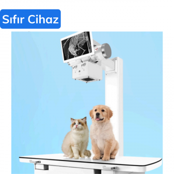 Tek Masa Tek Tip DR Sistemi