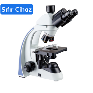 XSZ-197 Binokular Mikroskop