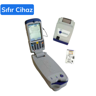 Siemens Kan Gazı Analiz Cihazı