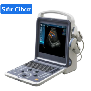 KO Veteriner Ultrason Cihazı