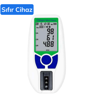 İnsight Mini Kimya Cihazı