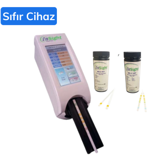 İnsight İdrar Analiz Cihazı