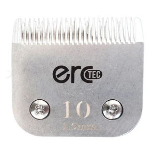 ercTEC No:10 Pet Kırkma Makinesi Bıçağı