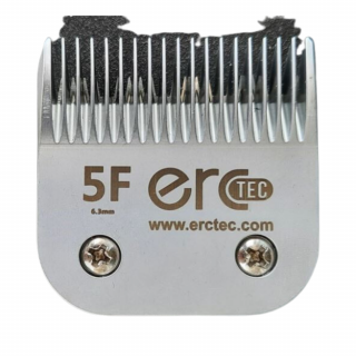 ercTEC No:5F Pet Kırkma Makinesi Bıçağı