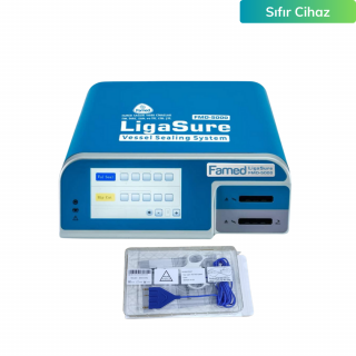 FMD-5000 Ligasure Vessel Sealing Sistem