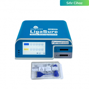 FMD-5000 Ligasure Vessel Sealing Sistem