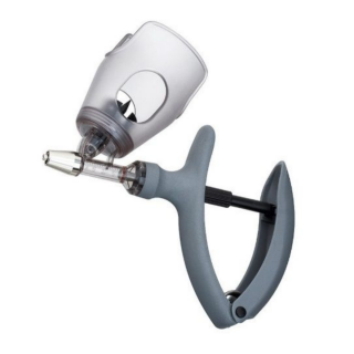 HSW Ecomatik Otomatik Enjektör 1 ml Şişe Adaptörlü