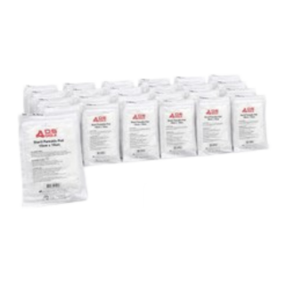Stericare Steril Pamuklu Ped 10x10 cm 20 li