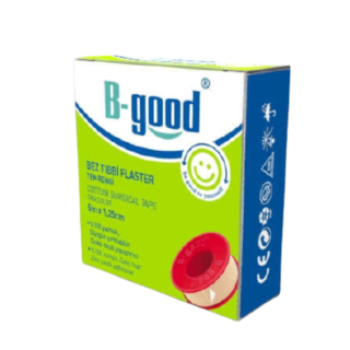 B-Good Bez Flaster 5m x 1,25cm
