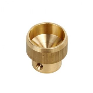 Kerbl Boynuz Yakma Aleti Yedek Uç 18 mm