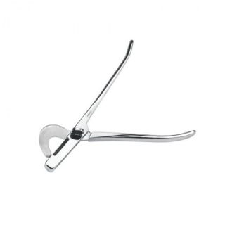 Kerbl Emaskülatör Atlarda Kastrasyon için 19 cm