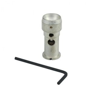 Kruuse Gazlı Boynuz Yakma Aleti Yedek Uç 18,5 mm