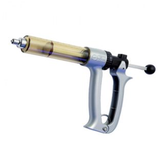 Multimatik Revolver Ayarlanabilir Otomatik Enjektör 50 ml