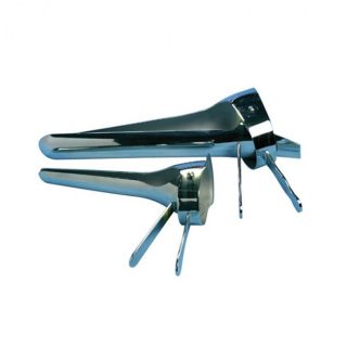 Kruuse Spekulum Sığır ve Atlar için Ördek Ağzı Modeli 27 cm