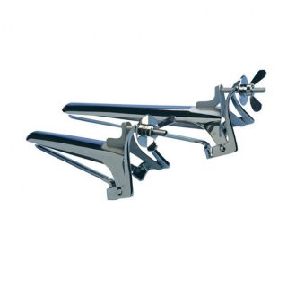Kruuse Spekulum Sığır ve Atlar İçin Polansky Modeli 27 cm