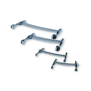 Kruuse Ağız Açma Padanı 8 cm