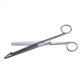 Kruuse Bağırsak Makası 21 cm