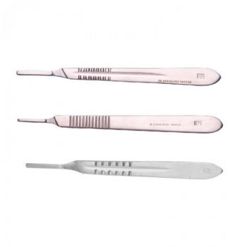 VZN Bistüri Sapı No:3