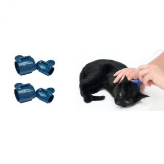 Clipnosis Kedi Sakinleştirme Klips Set