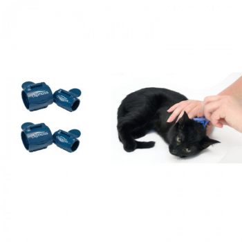 Clipnosis Kedi Sakinleştirme Klipsi Küçük Boy