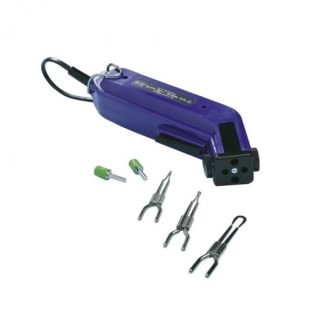 Elektro Auto Koter Set