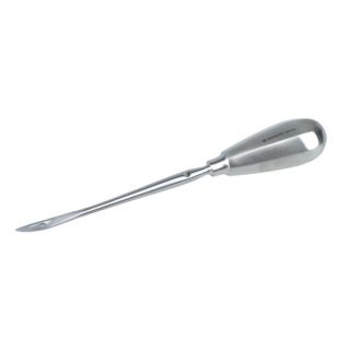 Kruuse Gerlach İğnesi 19 cm