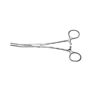 Hauptner Hemostatik Pens Düz 20 cm