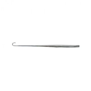 Kruuse Uterus Çengeli 18 cm