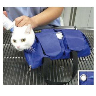Kruuse Kedi Enjeksiyon Çantası Small 0-2 kg