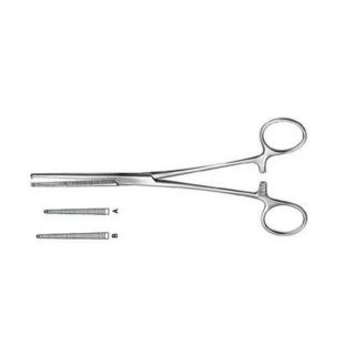 Hauptner Kocher Pensi Dişli 14 cm Düz