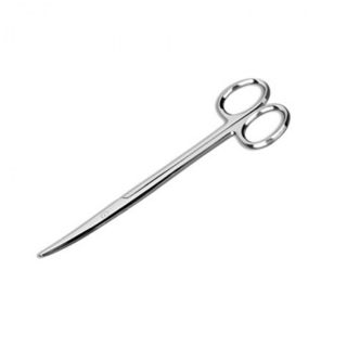Hauptner Metzenbaum Makas 18 cm Düz