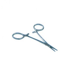 Kruuse Mosquito Pensi 13 cm Düz